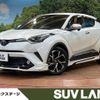 toyota c-hr 2018 -TOYOTA--C-HR DAA-ZYX10--ZYX10-2129320---TOYOTA--C-HR DAA-ZYX10--ZYX10-2129320- image 1