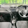 suzuki swift 2011 -SUZUKI--Swift DBA-ZC72S--ZC72S-117945---SUZUKI--Swift DBA-ZC72S--ZC72S-117945- image 2