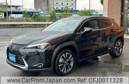 lexus ux 2021 -LEXUS--Lexus UX 6AA-MZAH10--MZAH10-2101806---LEXUS--Lexus UX 6AA-MZAH10--MZAH10-2101806-