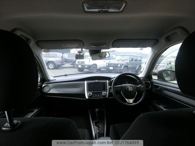 toyota corolla-fielder 2020 CFJ1764095 image 2