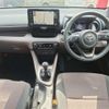 toyota yaris 2024 -TOYOTA 【湘南 503ｻ 470】--Yaris 5BA-MXPA10--MXPA10-2077249---TOYOTA 【湘南 503ｻ 470】--Yaris 5BA-MXPA10--MXPA10-2077249- image 10