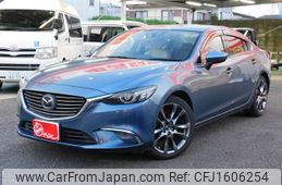 mazda atenza 2016 CFJ1606254