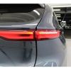 toyota harrier 2022 -TOYOTA--Harrier 6BA-MXUA80--MXUA80-0080081---TOYOTA--Harrier 6BA-MXUA80--MXUA80-0080081- image 12