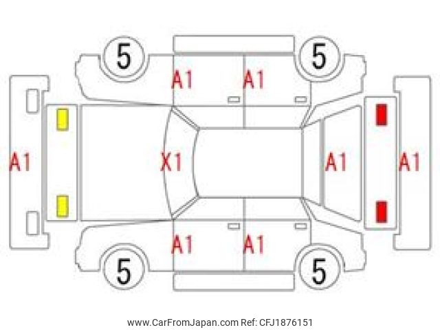 land-rover range-rover 2017 CFJ1876151 image 2