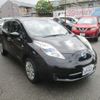 nissan leaf 2016 -NISSAN 【金沢 300 7189】--Leaf ZAA-AZE0--AZE0-209334---NISSAN 【金沢 300 7189】--Leaf ZAA-AZE0--AZE0-209334- image 24