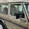 mercedes-benz g-class 1989 CFJ1736494 image 55
