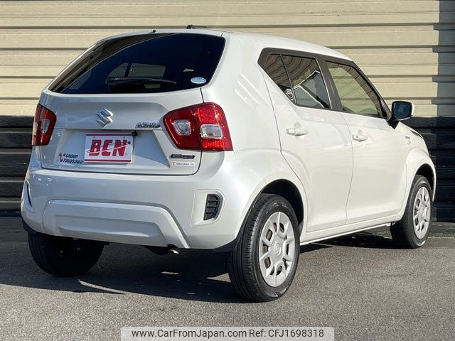suzuki ignis 2020 CFJ1698318 image 2