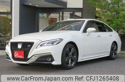 toyota crown 2020 -TOYOTA--Crown 6AA-AZSH20--AZSH20-1060915---TOYOTA--Crown 6AA-AZSH20--AZSH20-1060915-