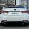 lexus ls 2018 -LEXUS--Lexus LS DAA-GVF55--GVF55-6003663---LEXUS--Lexus LS DAA-GVF55--GVF55-6003663- image 13