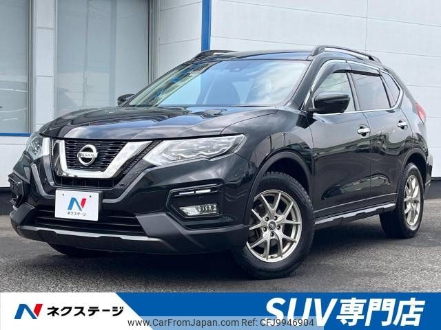 nissan x-trail 2019 -NISSAN--X-Trail DBA-NT32--NT32-309358---NISSAN--X-Trail DBA-NT32--NT32-309358- image 1