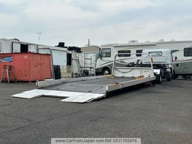 mitsubishi-fuso canter 2003 CFJ1705476 image 2