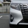 toyota alphard 2017 quick_quick_DBA-AGH30W_AGH30-0130974 image 12