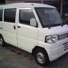 mitsubishi minicab-van 2012 -MITSUBISHI--Minicab Van U62V--2000910---MITSUBISHI--Minicab Van U62V--2000910- image 1