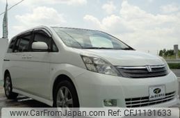 toyota isis 2006 -TOYOTA--Isis ANM10W--0049359---TOYOTA--Isis ANM10W--0049359-
