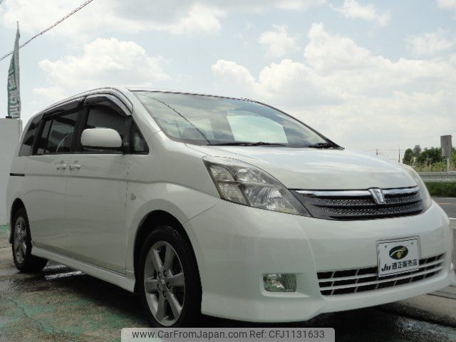 toyota isis 2006 -TOYOTA--Isis ANM10W--0049359---TOYOTA--Isis ANM10W--0049359- image 1