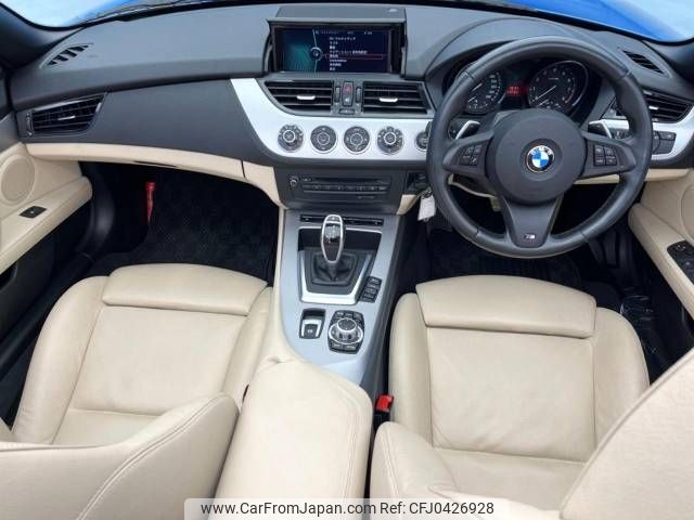 bmw z4 2015 -BMW--BMW Z4 DBA-LL20--WBALL32000J084122---BMW--BMW Z4 DBA-LL20--WBALL32000J084122- image 2