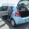 toyota vitz 2007 REALMOTOR_RK2024070124A-10 image 22