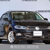 volkswagen polo 2018 quick_quick_ABA-AWCHZ_WVWZZZAWZJU038405 image 1