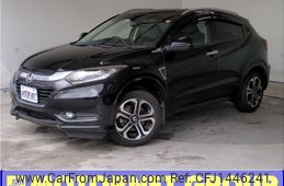 honda vezel 2014 -HONDA--VEZEL DAA-RU3--RU3-1030153---HONDA--VEZEL DAA-RU3--RU3-1030153-