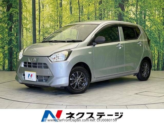 daihatsu mira-e-s 2020 -DAIHATSU--Mira e:s 5BA-LA350S--LA350S-0189947---DAIHATSU--Mira e:s 5BA-LA350S--LA350S-0189947- image 1