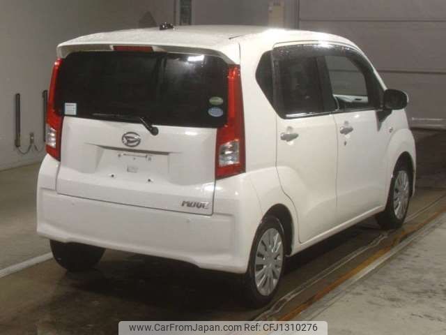 daihatsu move 2020 -DAIHATSU--Move DBA-LA160S--LA160S-2010228---DAIHATSU--Move DBA-LA160S--LA160S-2010228- image 2