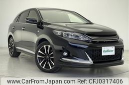 toyota harrier 2015 -TOYOTA--Harrier DBA-ZSU60W--ZSU60-0071278---TOYOTA--Harrier DBA-ZSU60W--ZSU60-0071278-