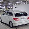 mercedes-benz b-class 2014 -MERCEDES-BENZ--Benz B Class WDD2462422J223360---MERCEDES-BENZ--Benz B Class WDD2462422J223360- image 6