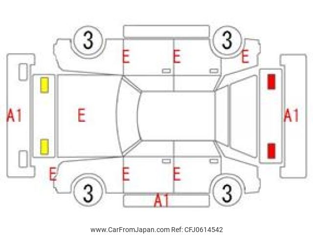 toyota aqua 2021 -TOYOTA--AQUA 6AA-MXPK11--MXPK11-2026854---TOYOTA--AQUA 6AA-MXPK11--MXPK11-2026854- image 2