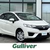 honda fit 2017 -HONDA--Fit DBA-GK4--GK4-1205593---HONDA--Fit DBA-GK4--GK4-1205593- image 1