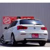 bmw 1-series 2017 -BMW 【春日井 300ｱ 1】--BMW 1 Series LDA-1S20--WBA1S520105G83161---BMW 【春日井 300ｱ 1】--BMW 1 Series LDA-1S20--WBA1S520105G83161- image 23