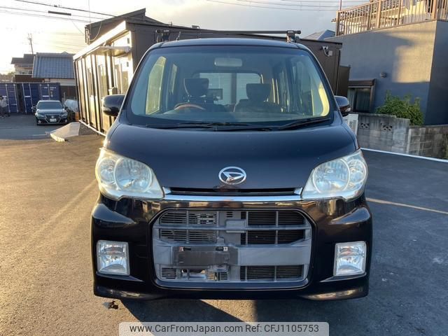 daihatsu tanto-exe 2011 quick_quick_CBA-L455S_L455S-0049544 image 2