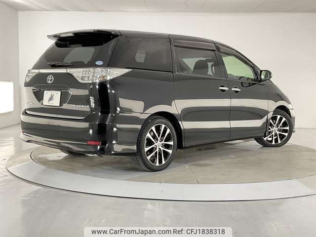 toyota estima 2013 CFJ1838318 image 2