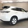 toyota harrier 2017 -TOYOTA--Harrier DBA-ZSU60W--ZSU60-0106126---TOYOTA--Harrier DBA-ZSU60W--ZSU60-0106126- image 2