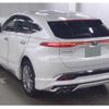 toyota harrier 2022 quick_quick_6BA-MXUA80_0067268 image 2