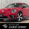 volkswagen the-beetle 2019 quick_quick_ABA-16CZD_WVWZZZ16ZKM711563 image 1