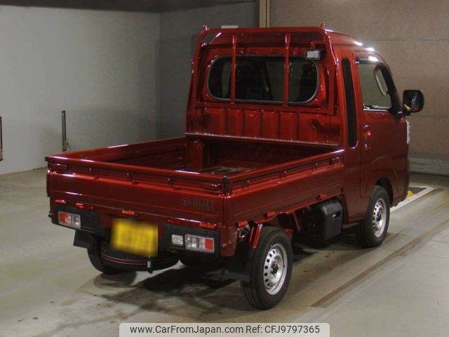 daihatsu hijet-truck 2023 -DAIHATSU 【岐阜 480ひ9222】--Hijet Truck S510P-0546402---DAIHATSU 【岐阜 480ひ9222】--Hijet Truck S510P-0546402- image 2