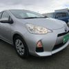 toyota aqua 2012 -TOYOTA 【札幌 503ﾋ6256】--AQUA NHP10--2000825---TOYOTA 【札幌 503ﾋ6256】--AQUA NHP10--2000825- image 24