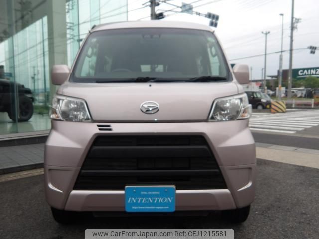 daihatsu hijet-cargo 2018 quick_quick_S321V_S321V-0368724 image 2