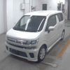 suzuki wagon-r 2017 quick_quick_DAA-MH55S_MH55S-164668 image 1