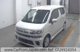 suzuki wagon-r 2017 quick_quick_DAA-MH55S_MH55S-164668