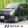suzuki wagon-r 2013 CFJ1528996 image 1