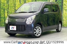 suzuki wagon-r 2013 CFJ1528996