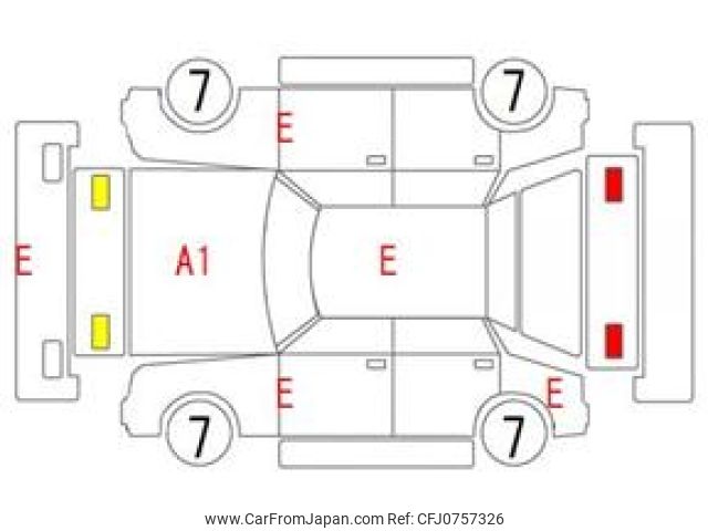 suzuki jimny 2021 -SUZUKI--Jimny 3BA-JB64W--JB64W-190213---SUZUKI--Jimny 3BA-JB64W--JB64W-190213- image 2