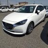 mazda demio 2020 quick_quick_6BA-DJLAS_DJLFS-710608 image 1
