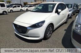 mazda demio 2020 quick_quick_6BA-DJLAS_DJLFS-710608