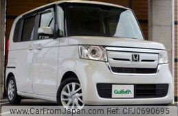 honda n-box 2020 -HONDA 【尾張小牧 581ﾉ6558】--N BOX 6BA-JF3--JF3-2248172---HONDA 【尾張小牧 581ﾉ6558】--N BOX 6BA-JF3--JF3-2248172-