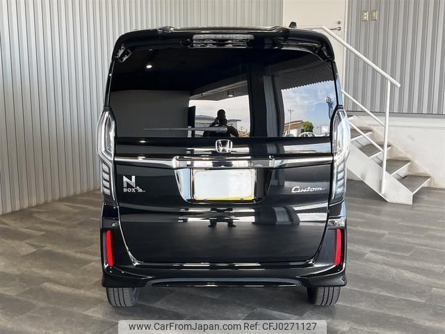 honda n-box 2018 -HONDA--N BOX JF3--JF3-2039001---HONDA--N BOX JF3--JF3-2039001- image 2