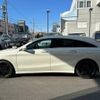 mercedes-benz cla-class 2015 quick_quick_DBA-117942_WDD1179422N213884 image 8