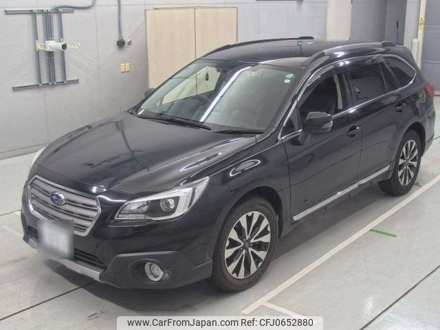 subaru outback 2015 -SUBARU 【尾張小牧 302る1513】--Legacy OutBack BS9-005011---SUBARU 【尾張小牧 302る1513】--Legacy OutBack BS9-005011- image 1