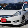 honda fit-shuttle 2012 N12349 image 9